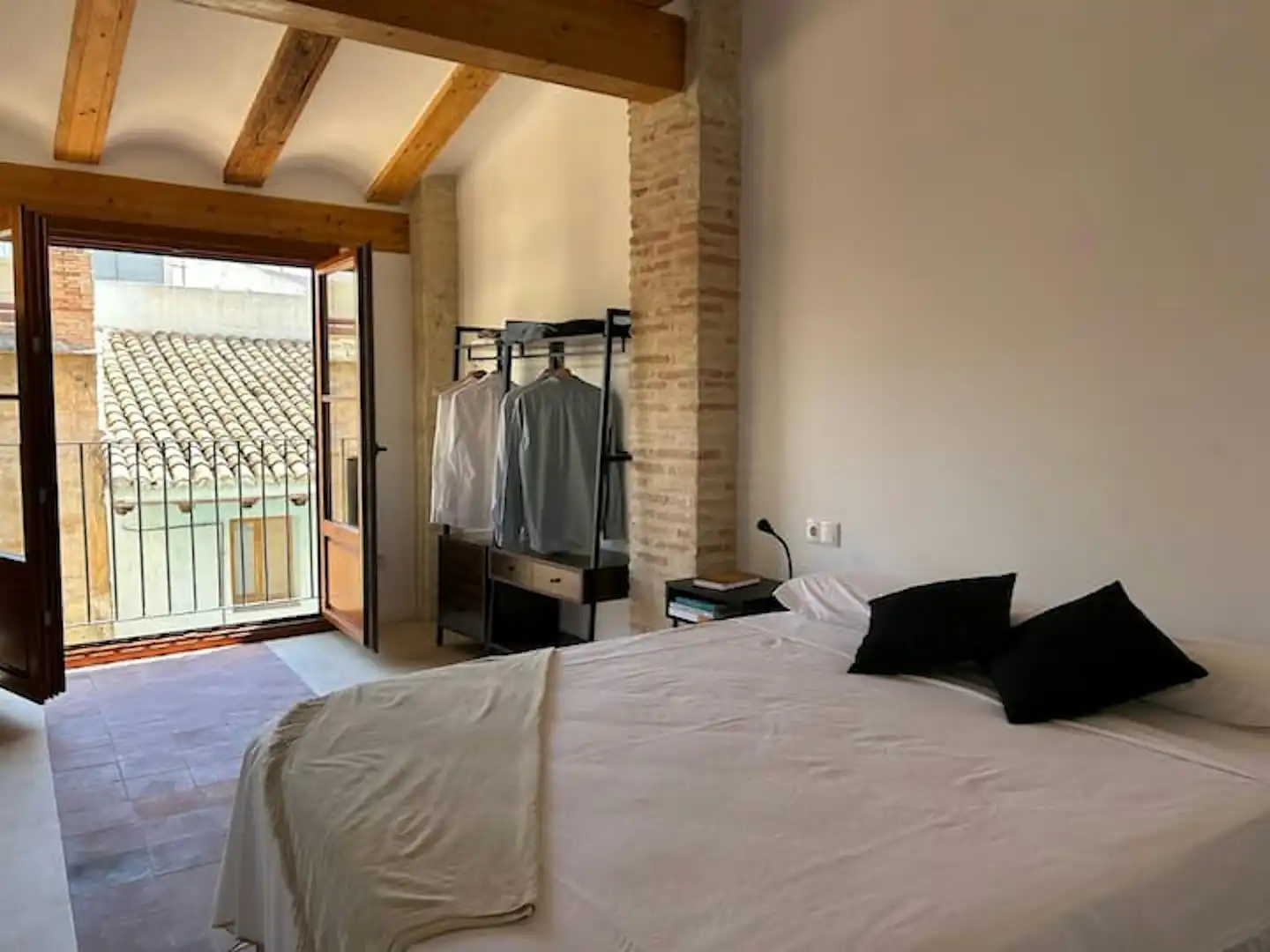 Piso de 45 m² en Valencia