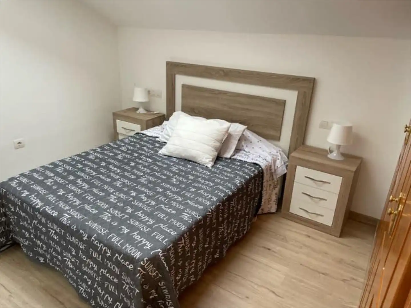 Piso de 74 m² en Fuengirola