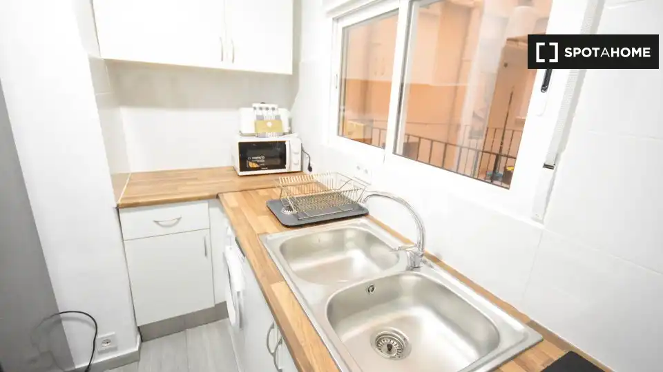 Habitación 100 m², Valencia