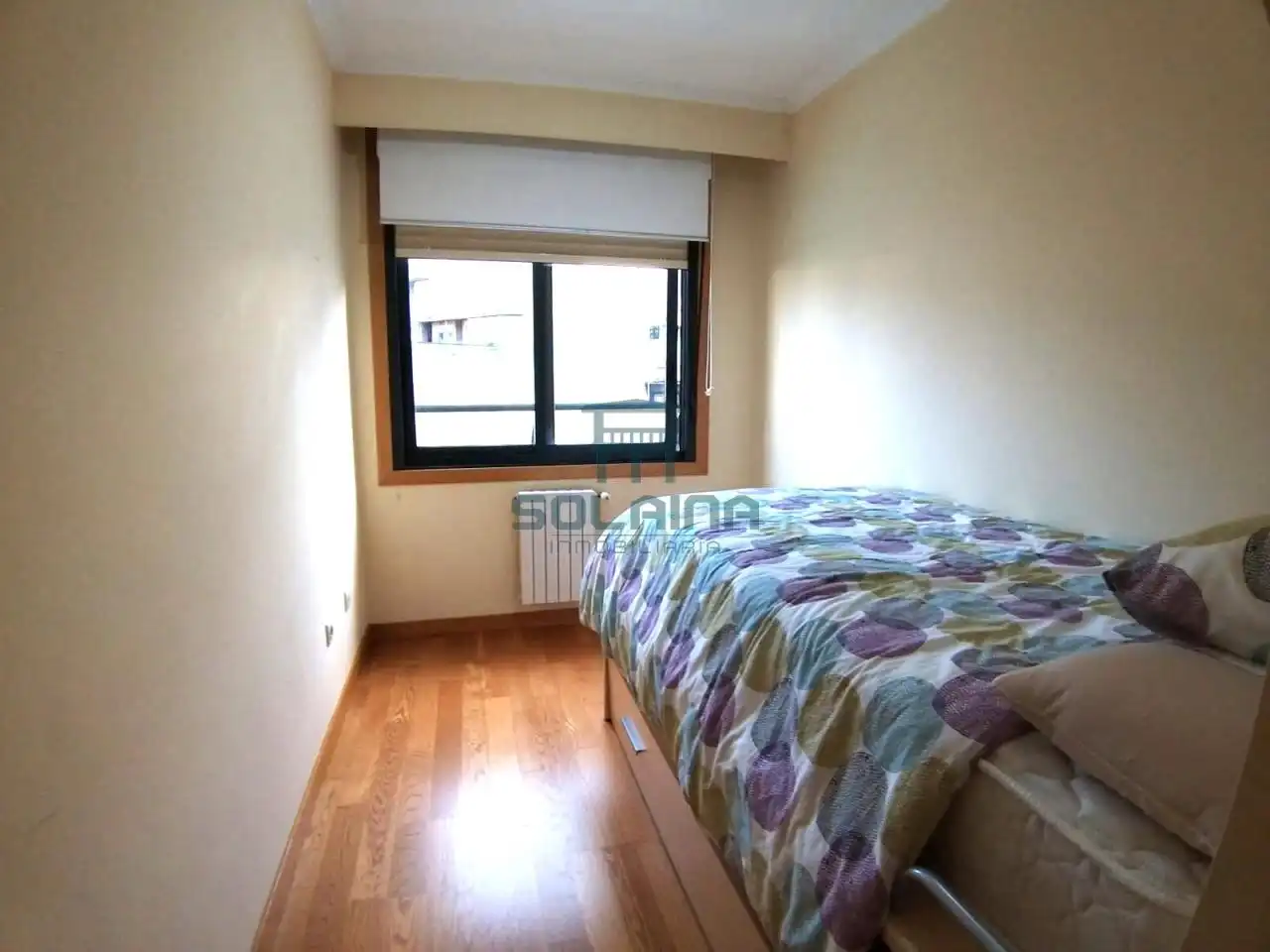 Pis de 65 m² a Ourense