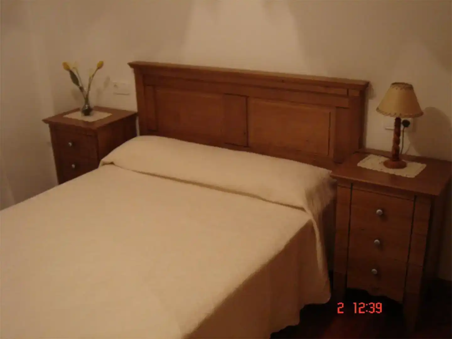 Piso de 90 m² en Ribadeo