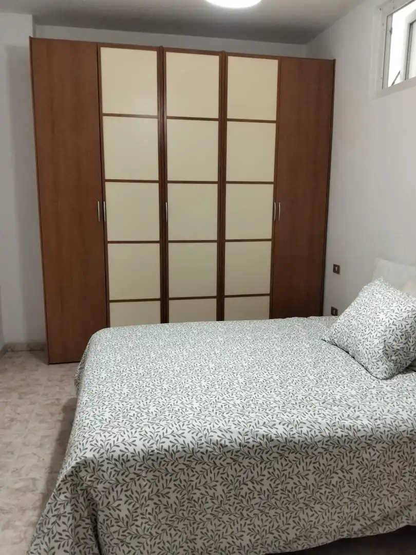 Appartement 60 m² à Santa Cruz de Ténérife