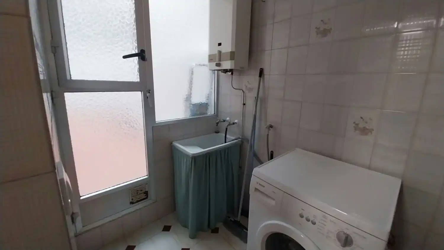 Piso de 110 m² en Jaén