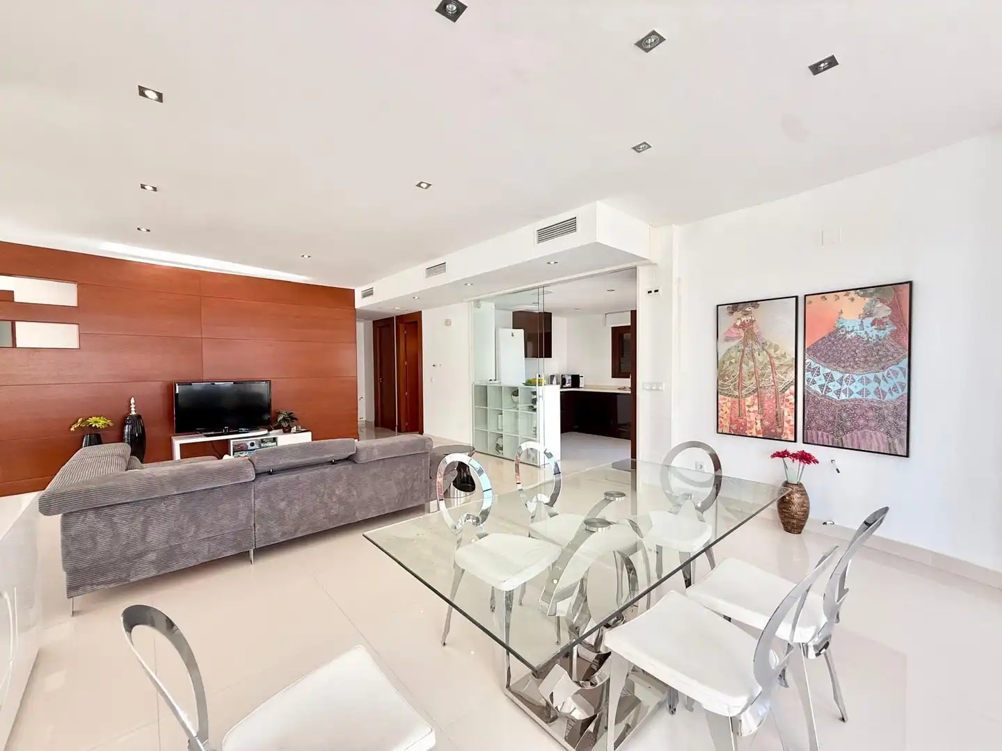 Haus 700 m² in Rojales