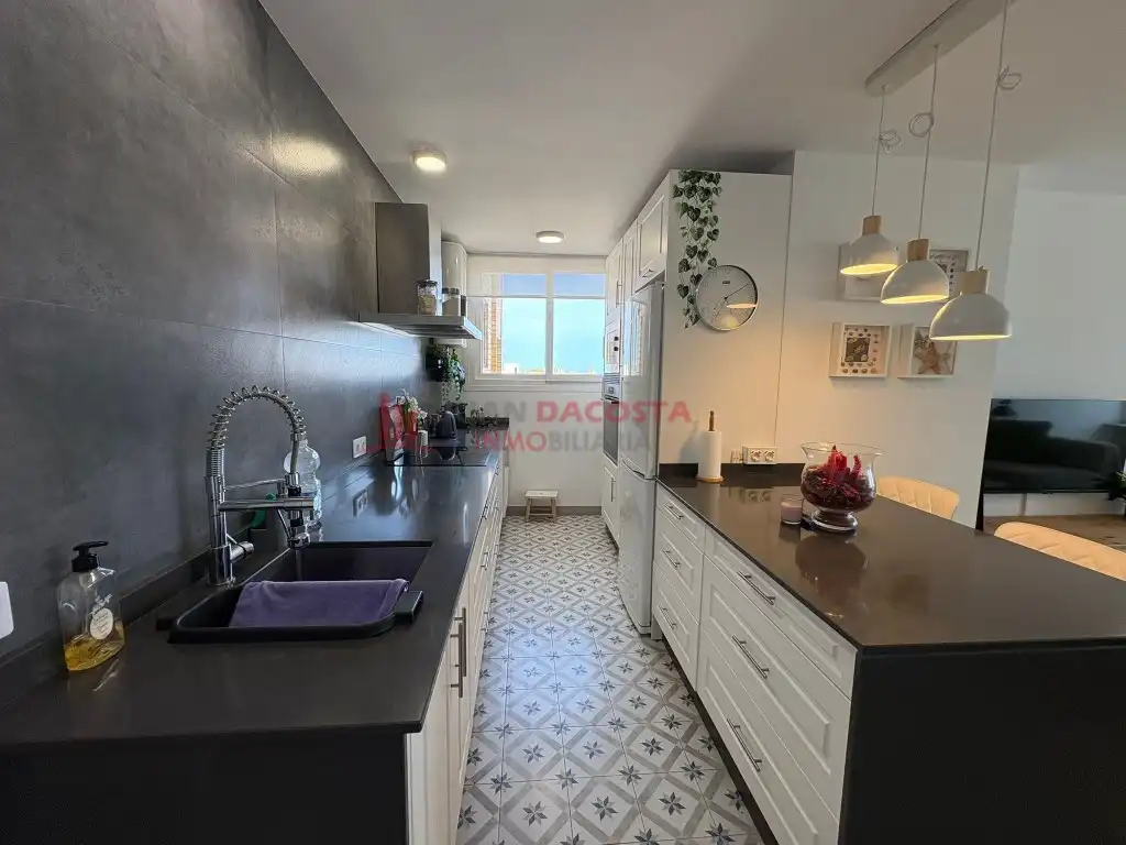Piso de 80 m² en Lepe