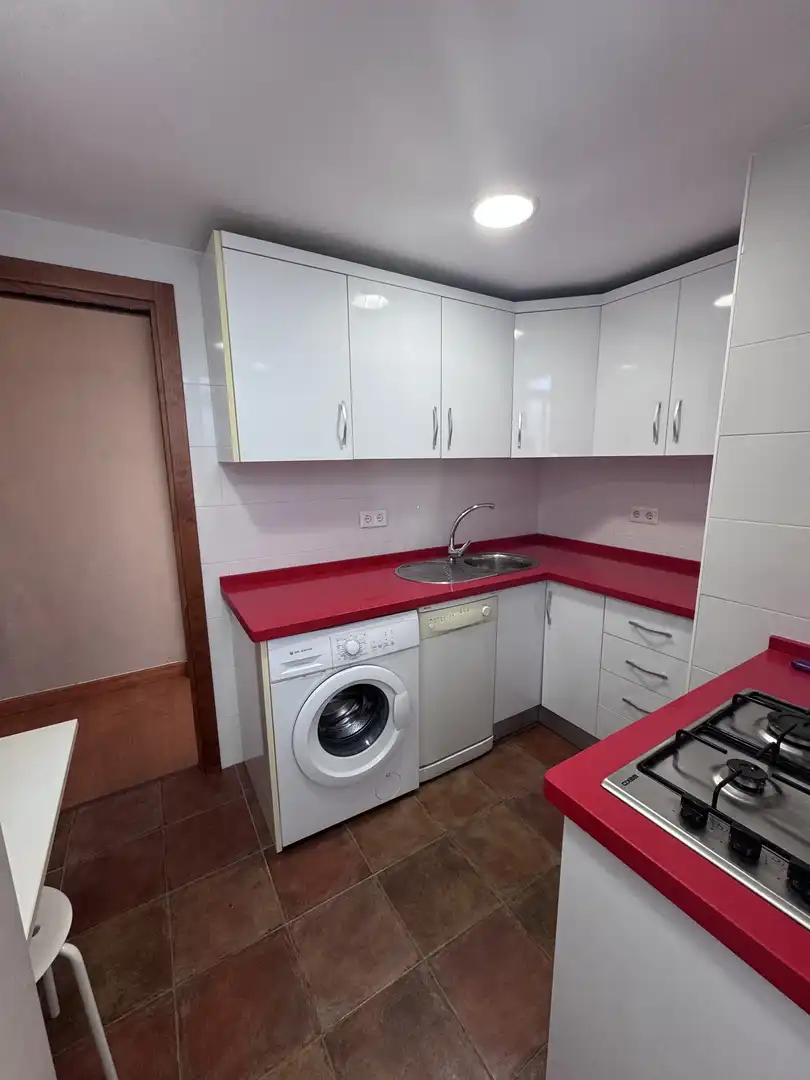 Wohnung 74 m² in Málaga