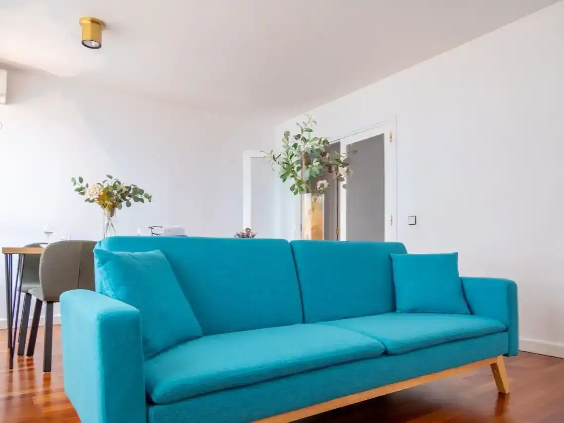 Piso de 72 m² en Santa Cruz de Tenerife