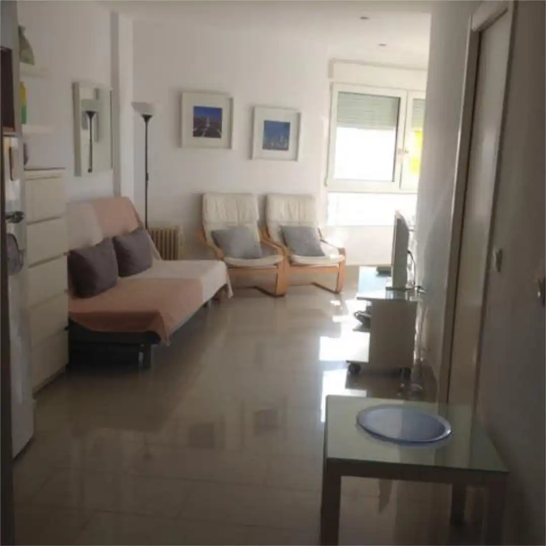 Wohnung 70 m² in Torrox