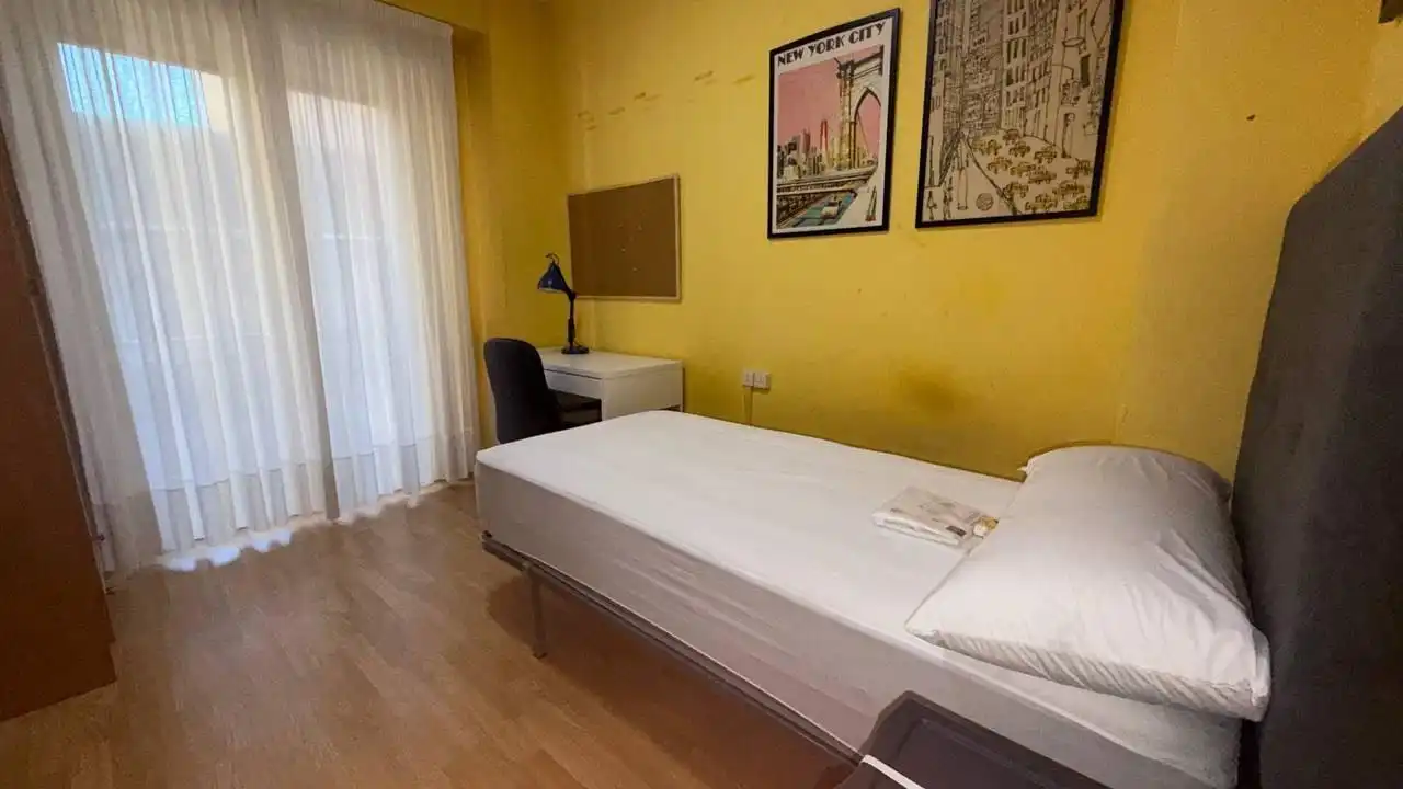 Piso de 95 m² en Ourense