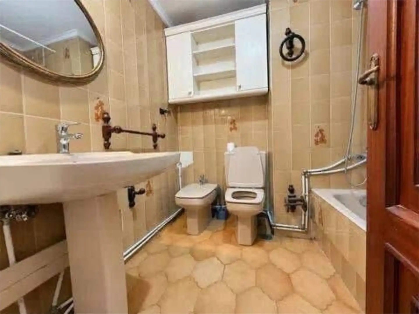 Pis de 63 m² a Vigo