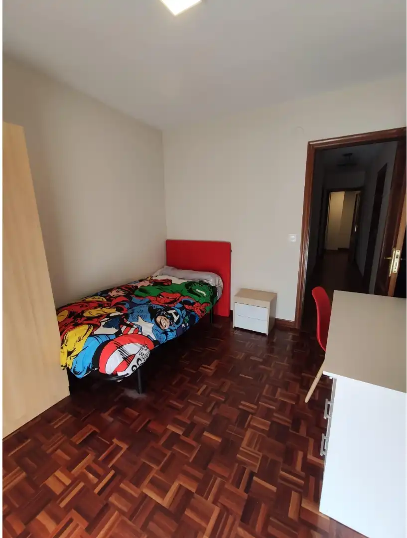 Piso de 120 m² en Burgos