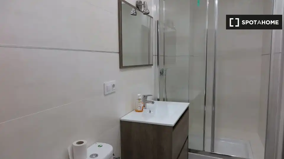 Piso de 120 m² en Madrid