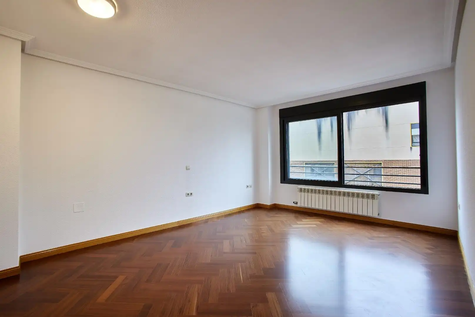 Piso de 84 m² en Valladolid