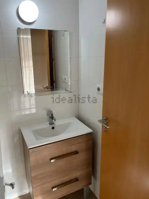 Pis de 85 m² a Nàquera