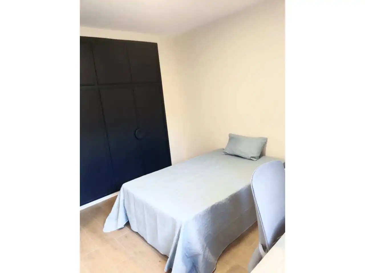 Pis de 177 m² a Manresa