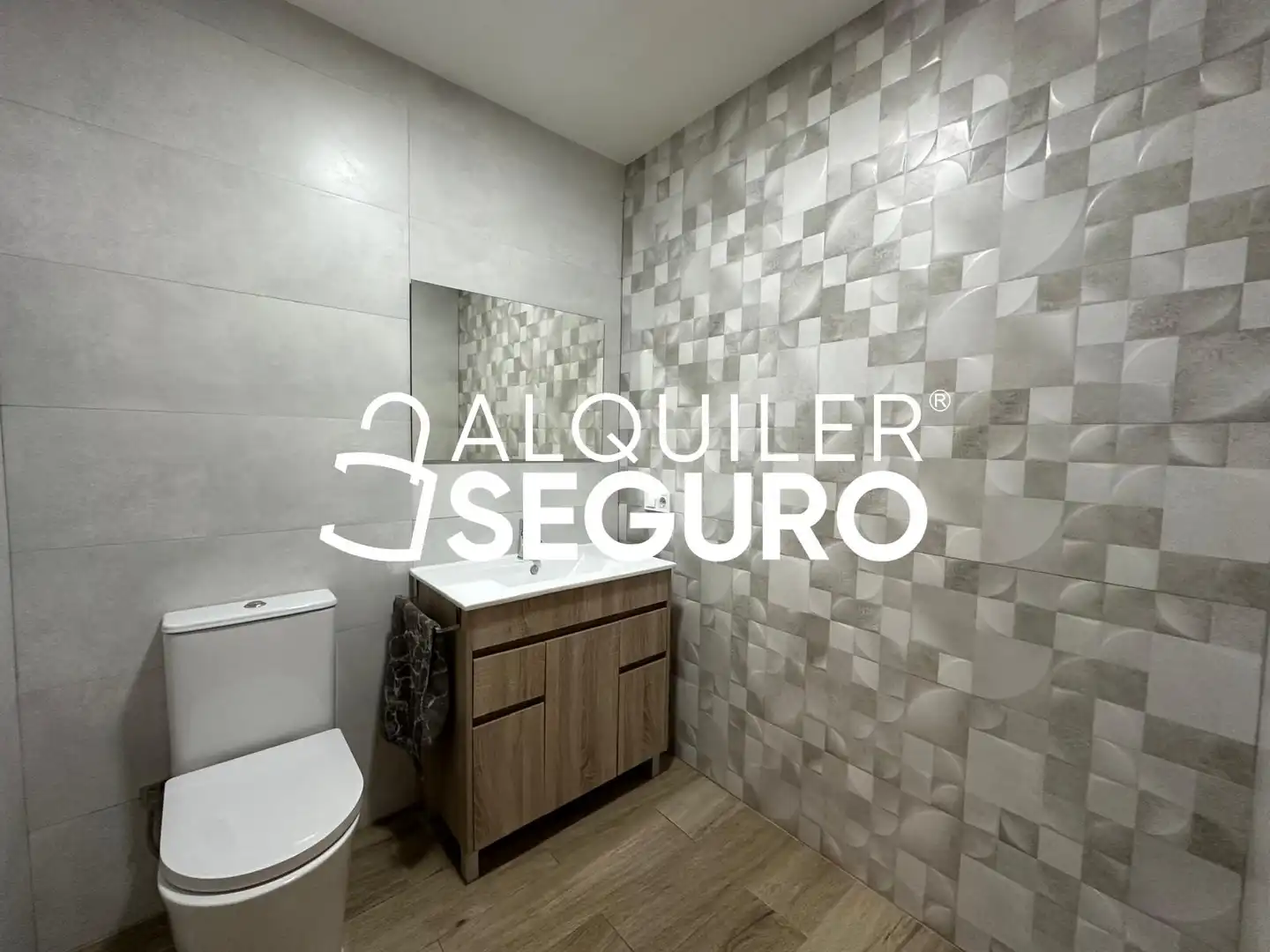 Piso de 65 m² en Masanasa