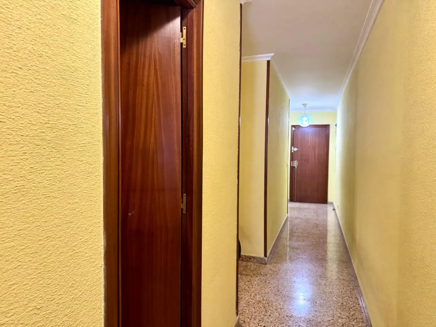 Pis de 139 m² a Alacant