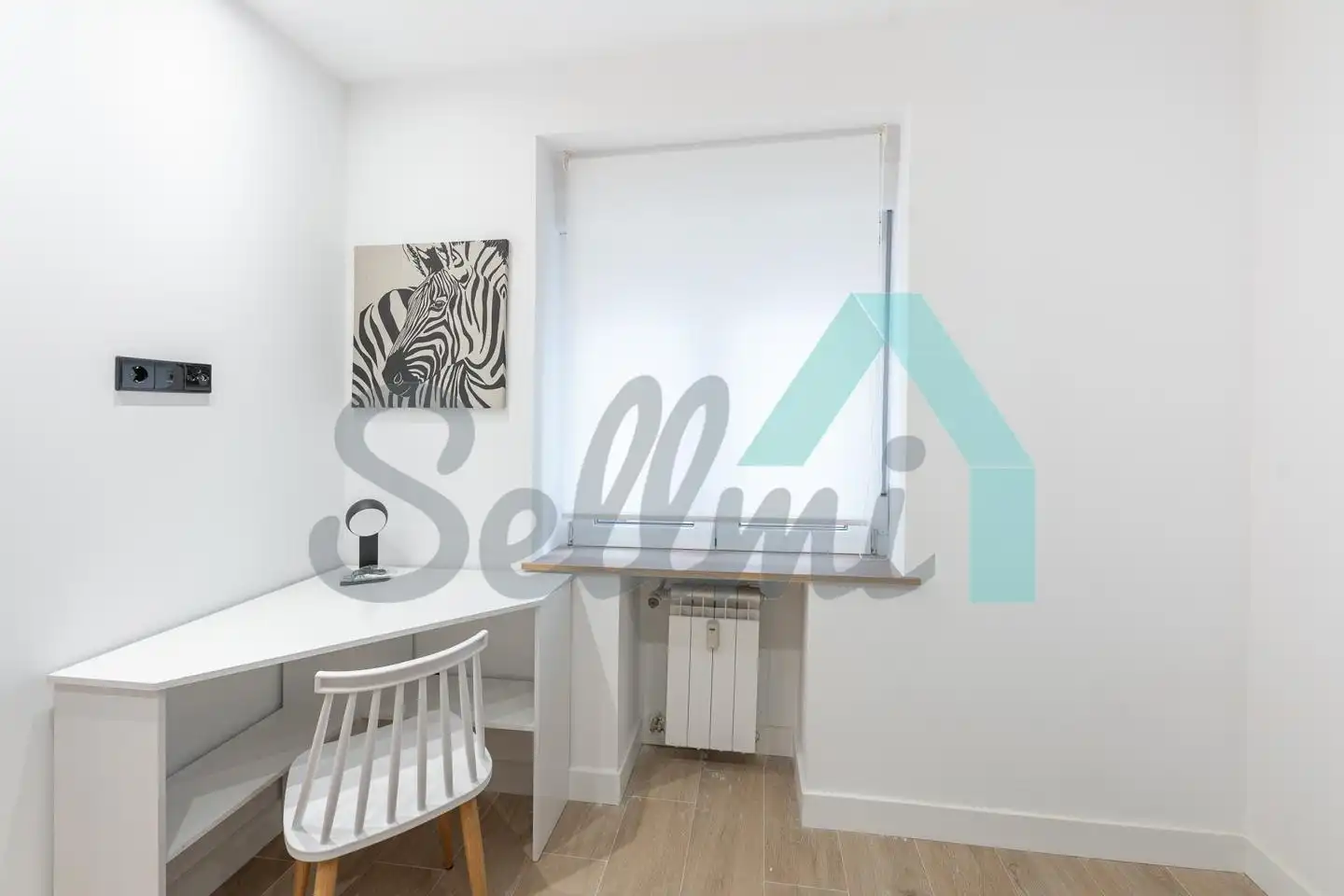 Piso de 78 m² en Oviedo