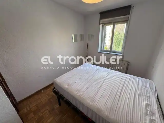 Pis de 60 m² a Madrid