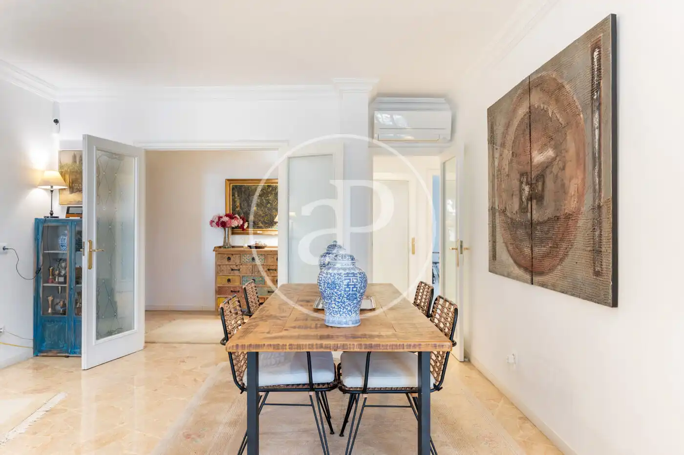 Wohnung 166 m² in Palma
