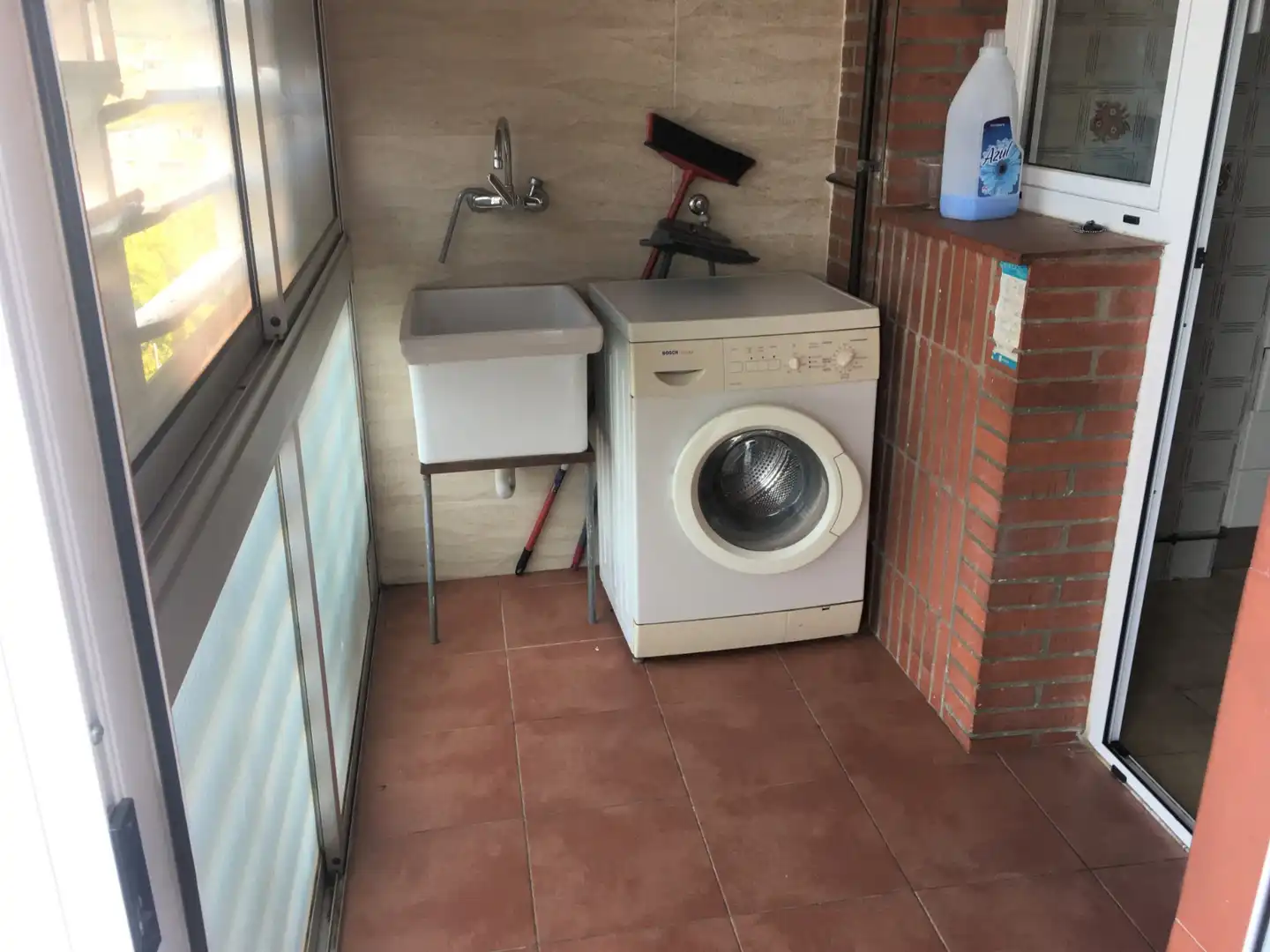 Piso de 146 m² en Lérida