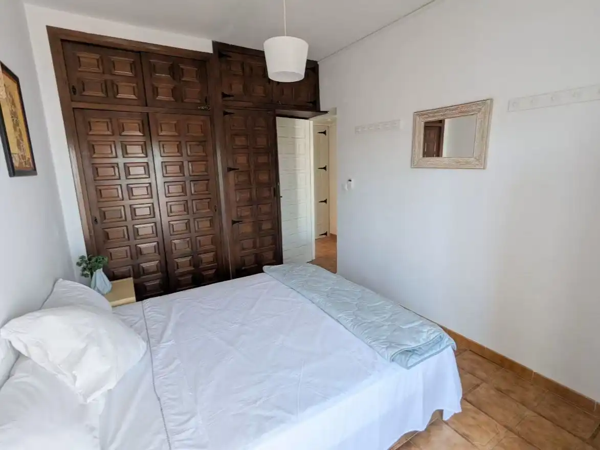 Pis de 45 m² a Dénia
