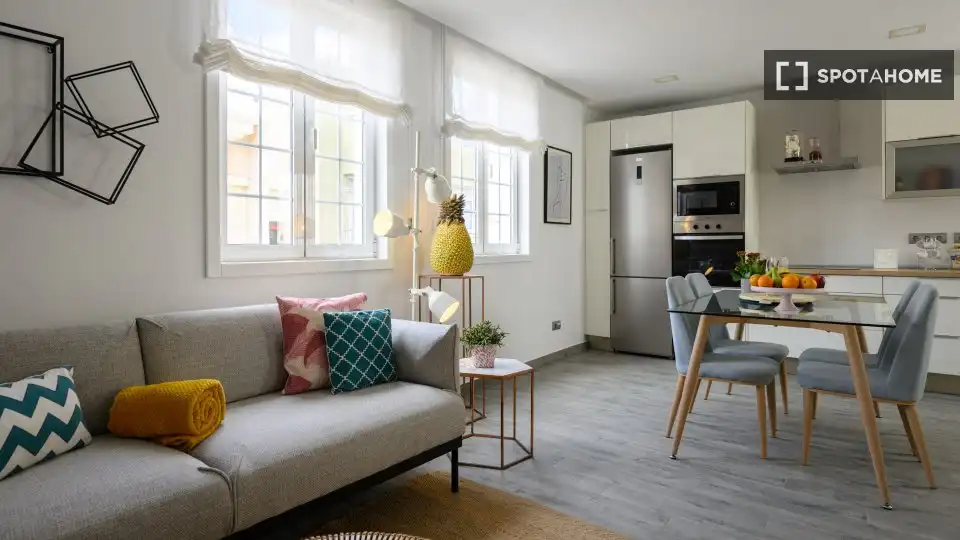 Habitación en alquiler, Las Palmas de Gran Canaria