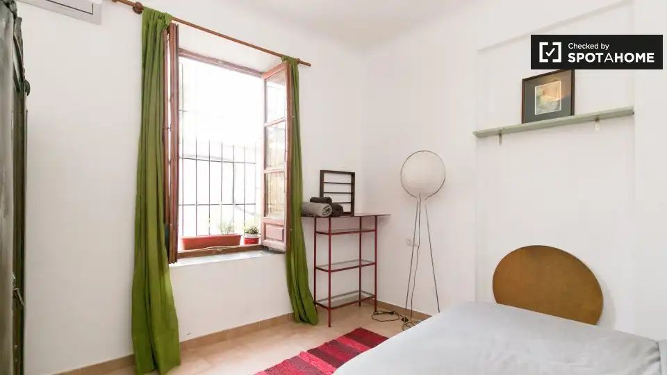 Habitación 69 m², Granada