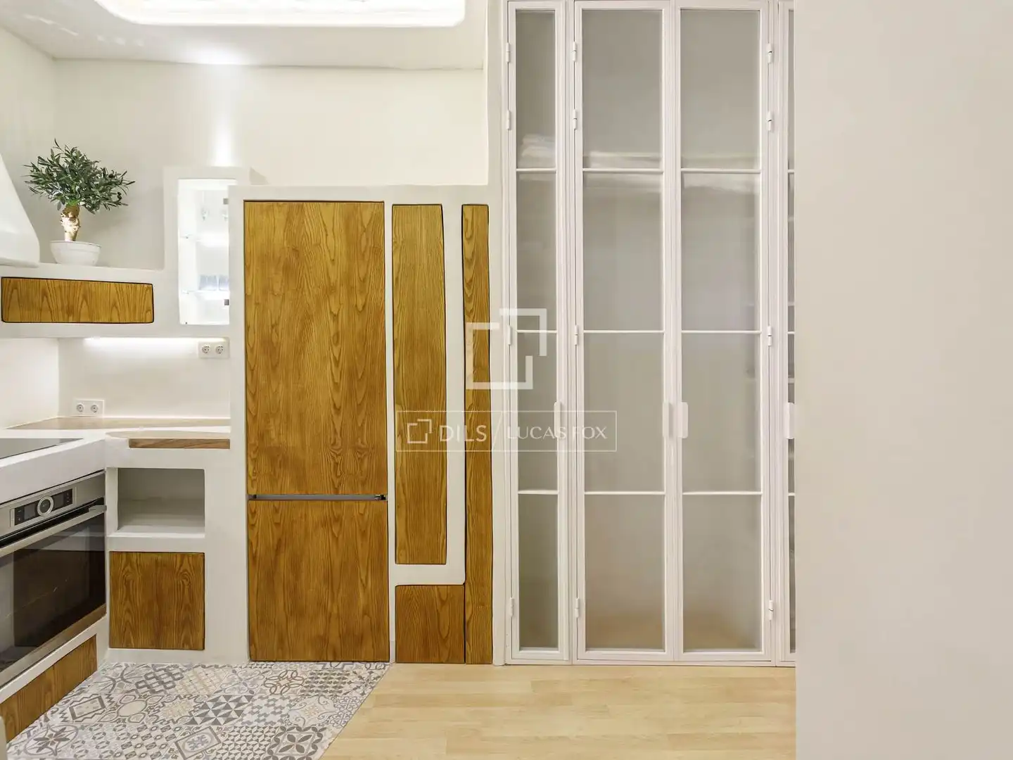 Piso de 50 m² en Madrid