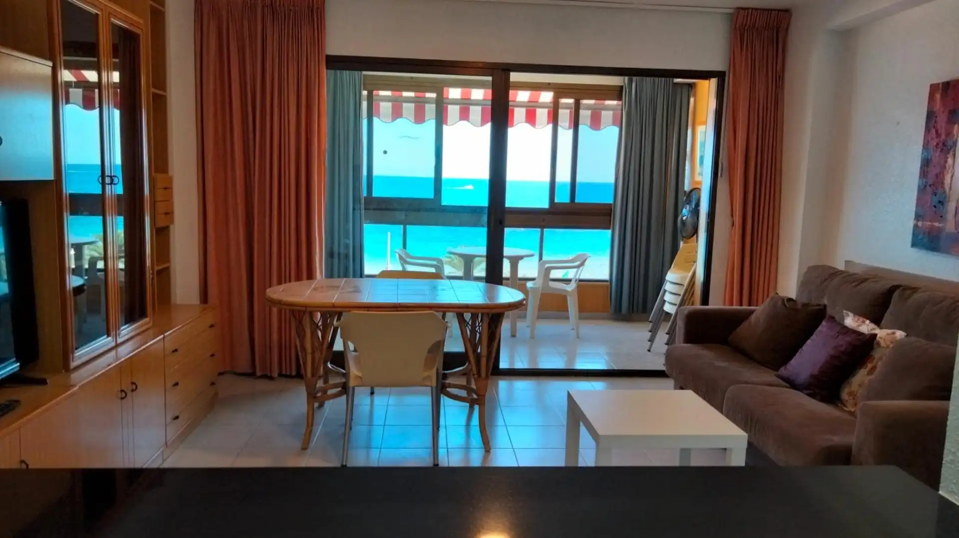 Piso de 66 m² en Benidorm