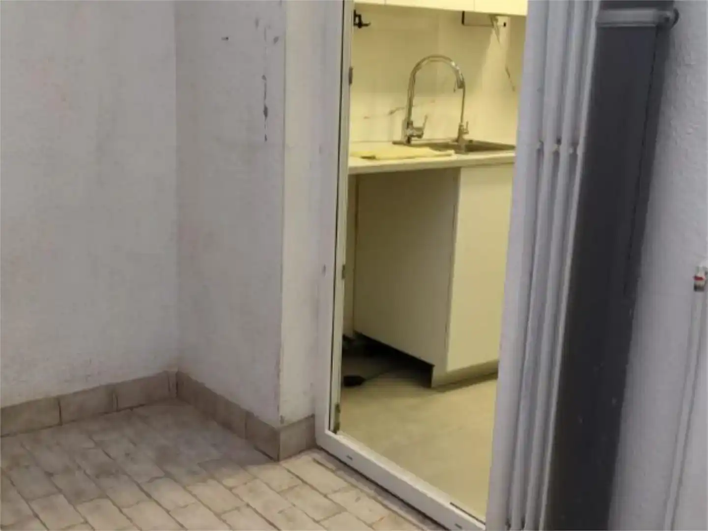 Piso de 52 m² en Cunit