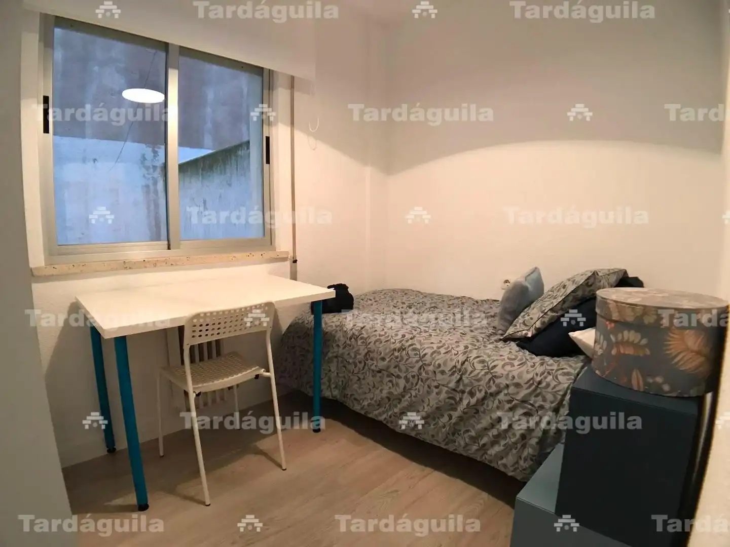 Piso de 100 m² en Salamanca