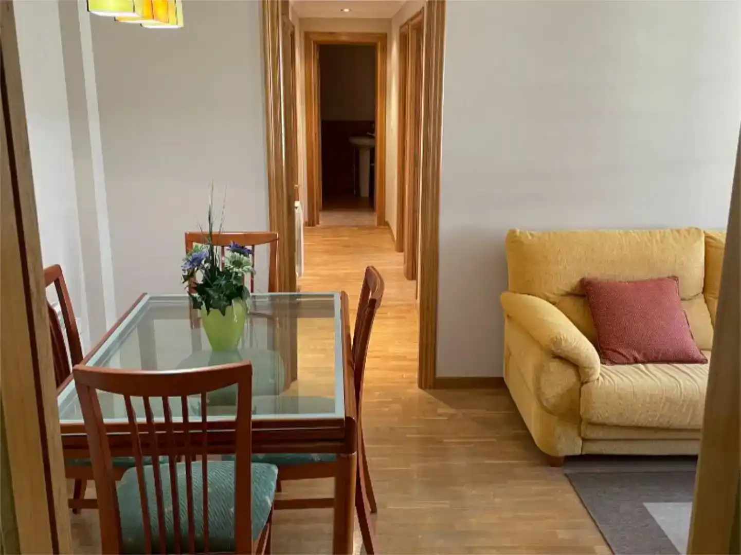 Piso de 79 m² en Castropol