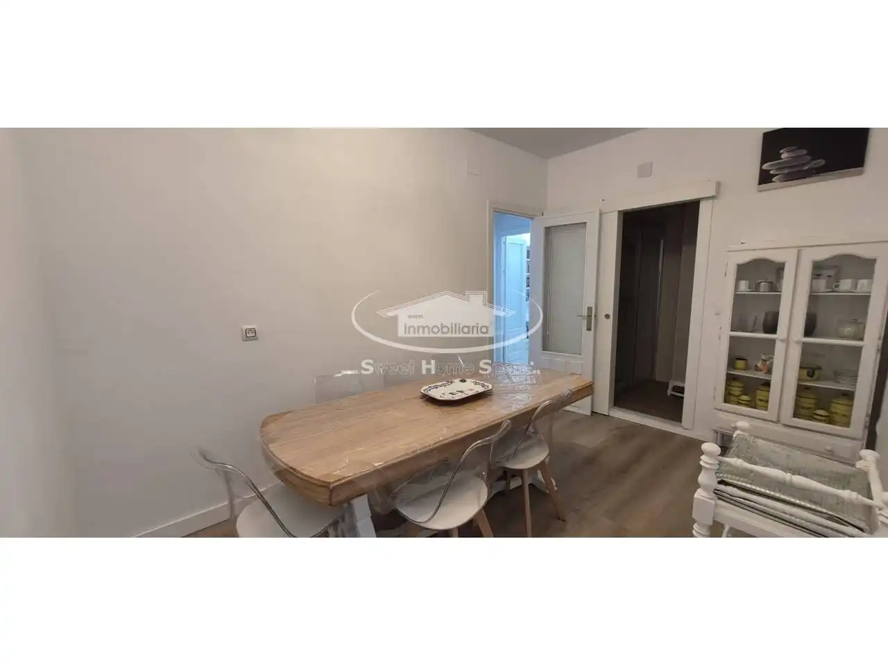 Piso de 125 m² en Sanlúcar de Barrameda