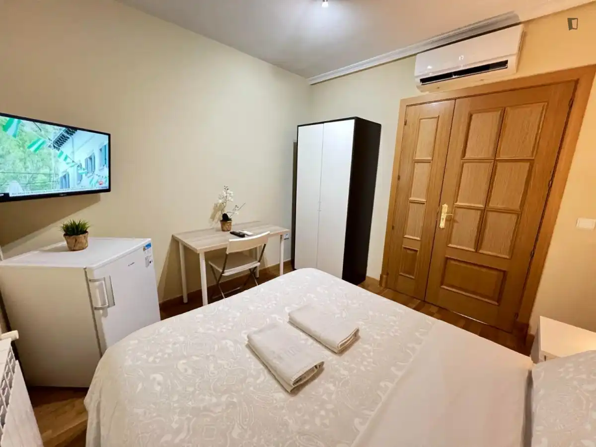 Habitación en alquiler, Seseña
