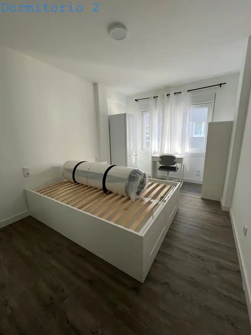 Habitación en alquiler, La Coruña