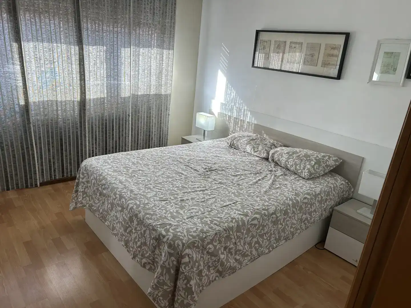 Piso de 75 m² en Zaragoza