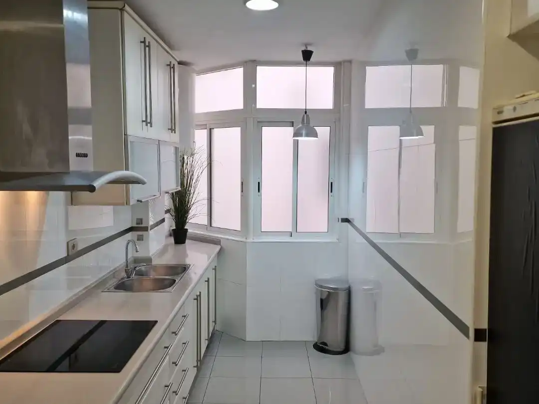 Piso de 89 m² en Santa Cruz de Tenerife