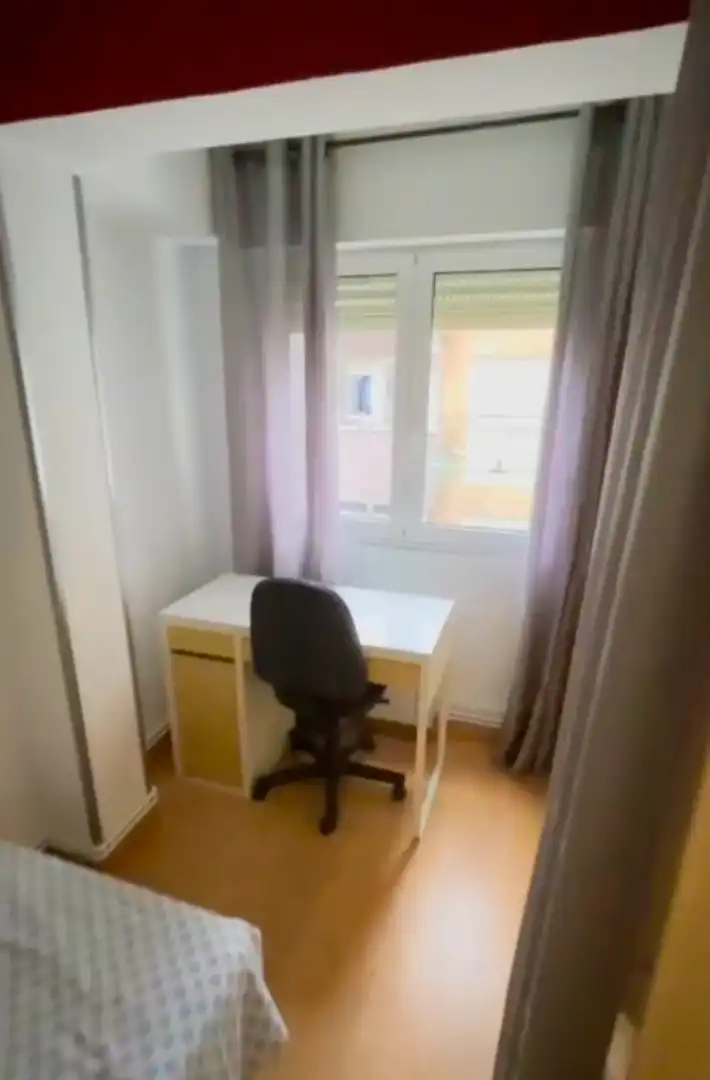 Piso de 77 m² en Santander