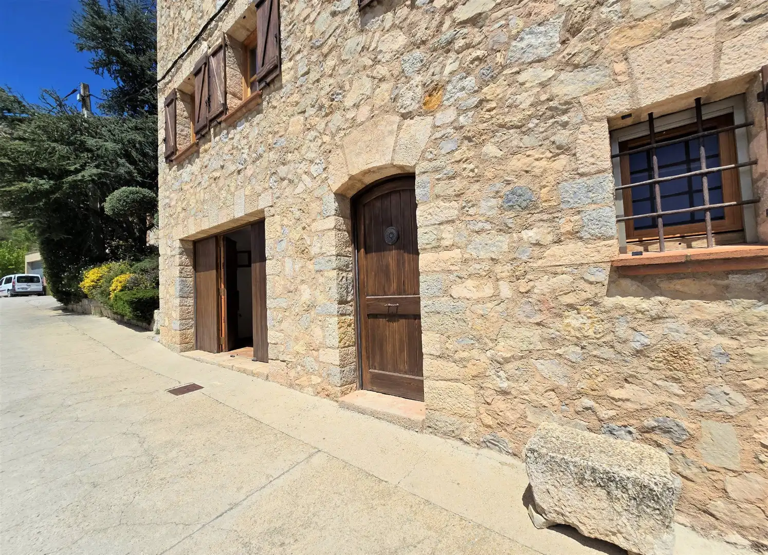 Piso de 224 m² en Arbolí