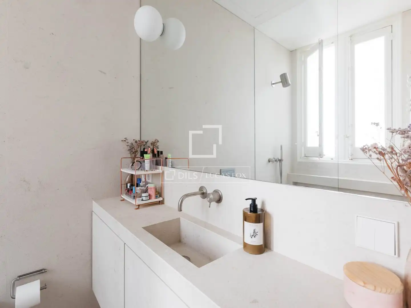 Piso de 238 m² en Salamanca