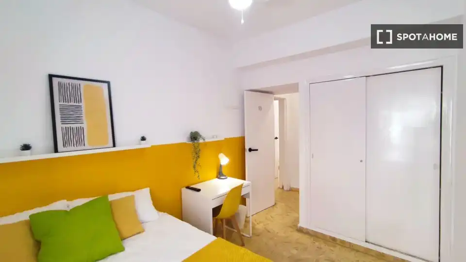 Habitación en alquiler, Cartagena