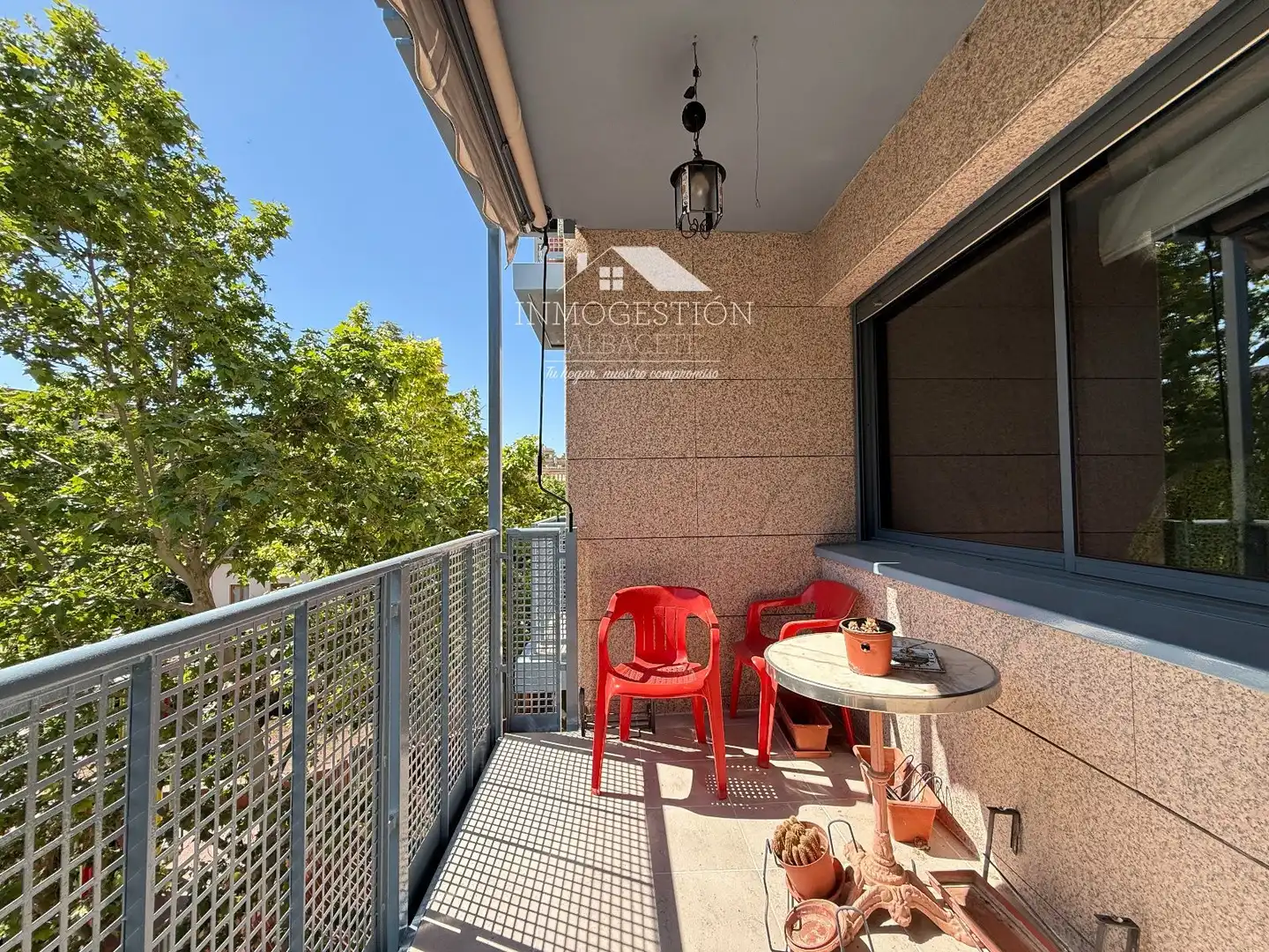 Pis de 182 m² a Albacete