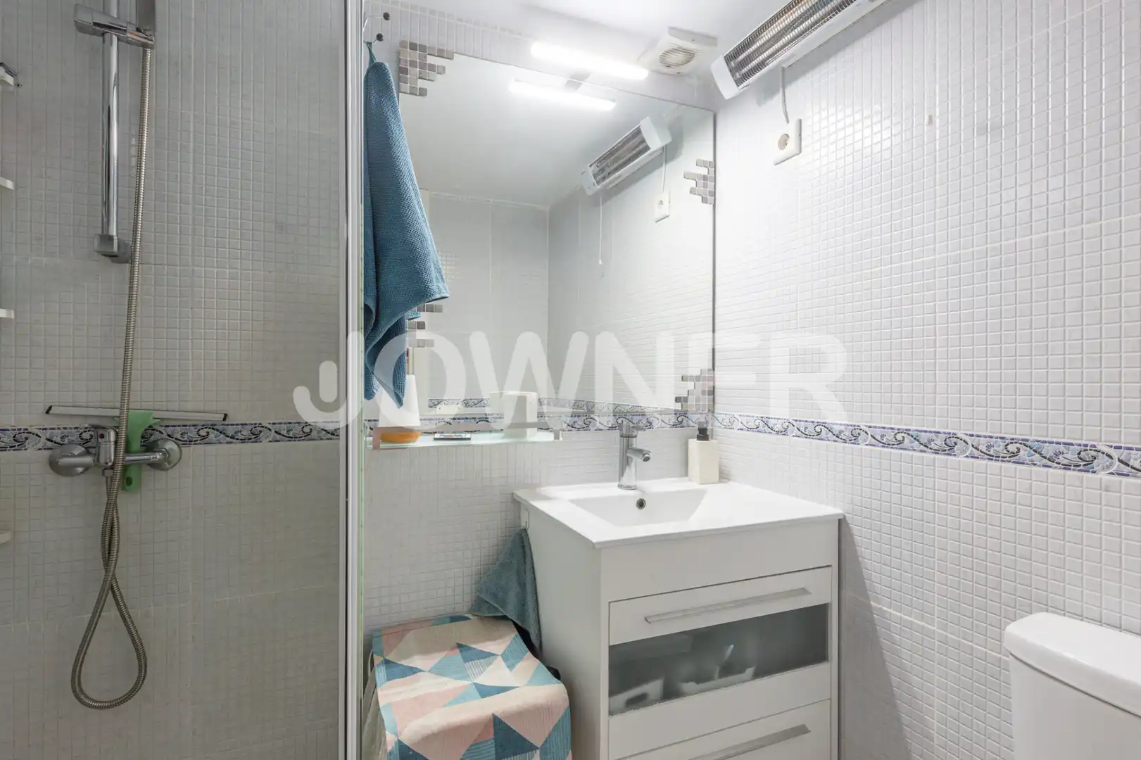 Piso de 60 m² en Madrid