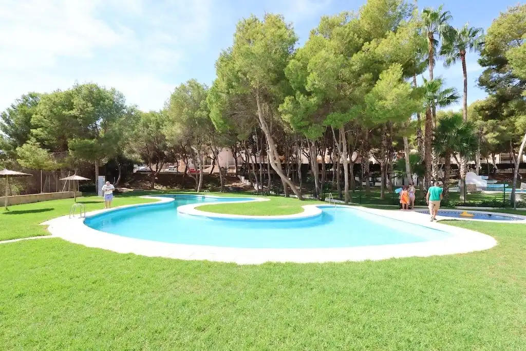 Piso de 53 m² en Orihuela