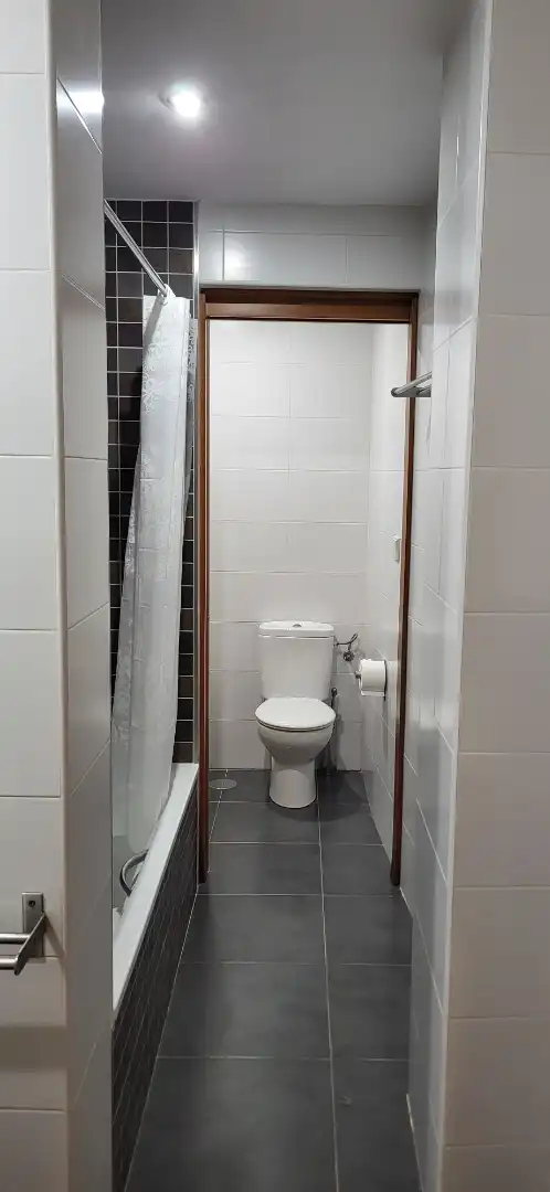 Piso de 60 m² en Málaga