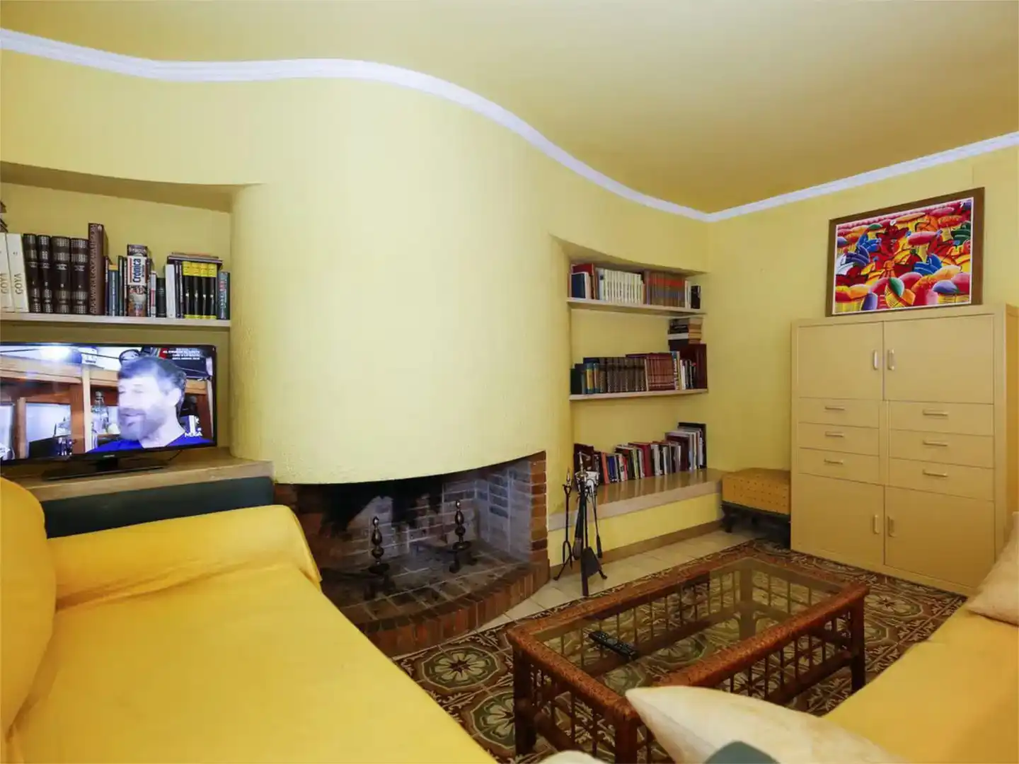 Piso de 83 m² en Salou