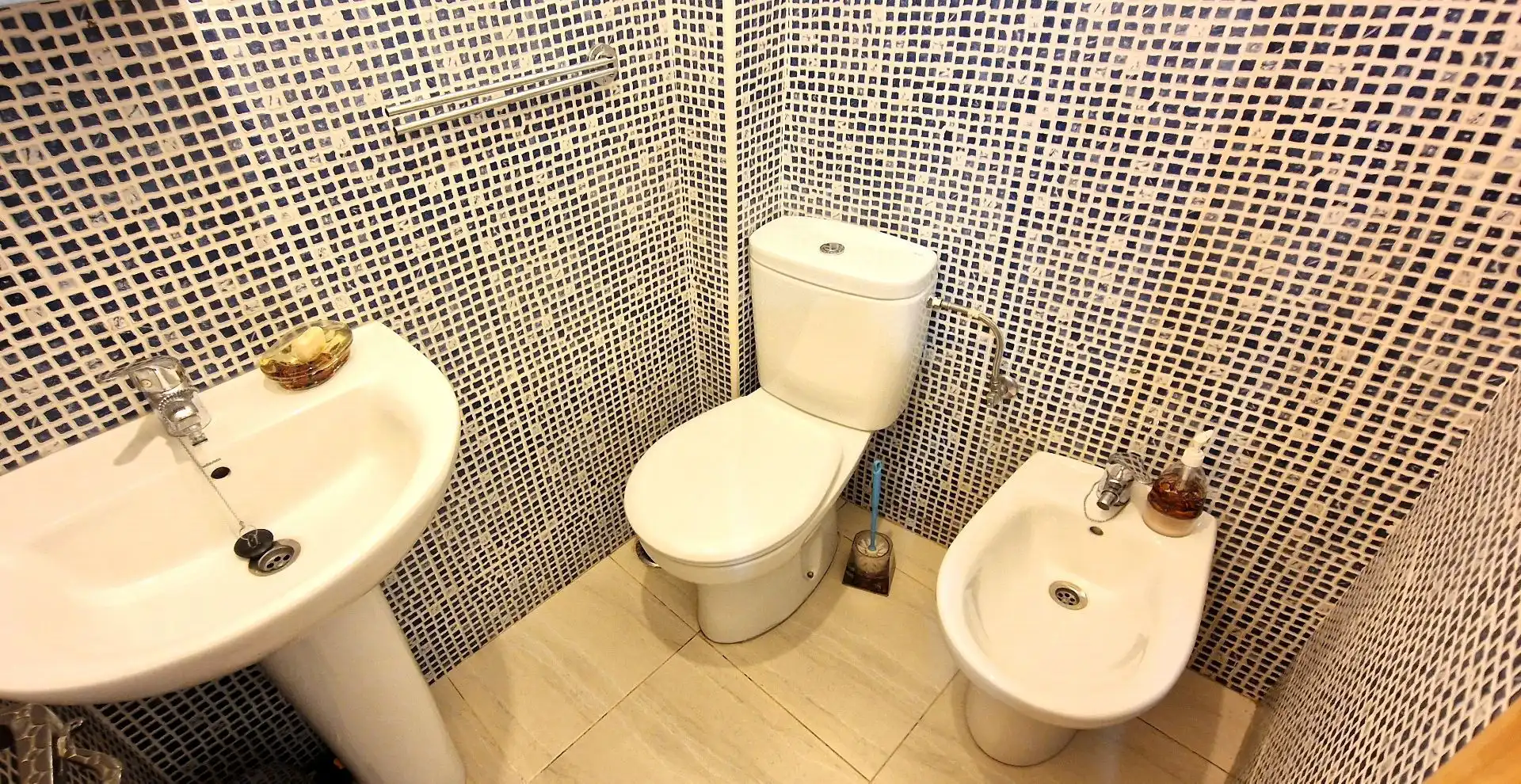 Appartamento 58 m² a Badalona