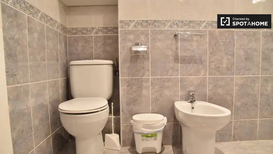 Habitación en alquiler, Valencia