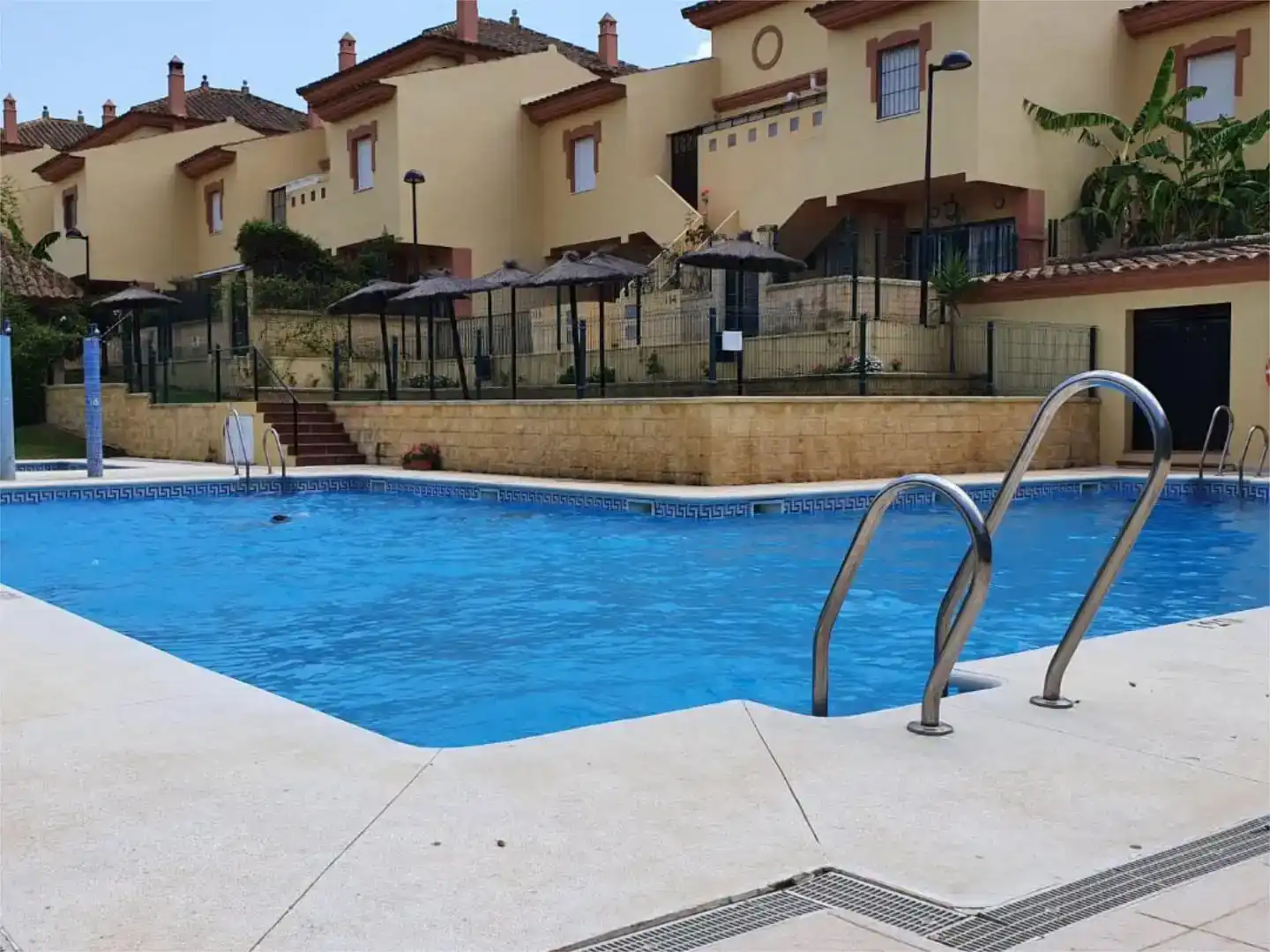 Piso de 65 m² en Isla Cristina